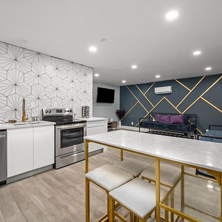 Comfortable 2Br Uptown Escape With Free Park ヒューストン エクステリア 写真